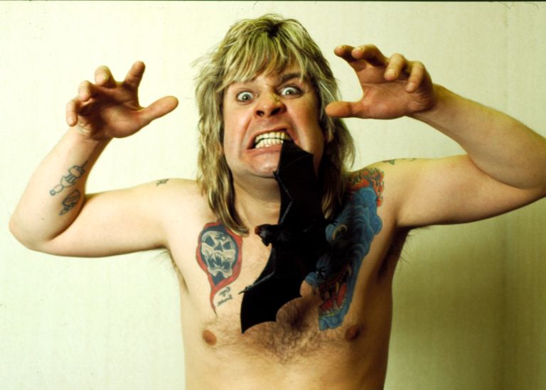 Ozzy Osbourne je bil lucidni glasbeni genij, ki je pomagal iznajti heavy metal in ga je tudi živel.