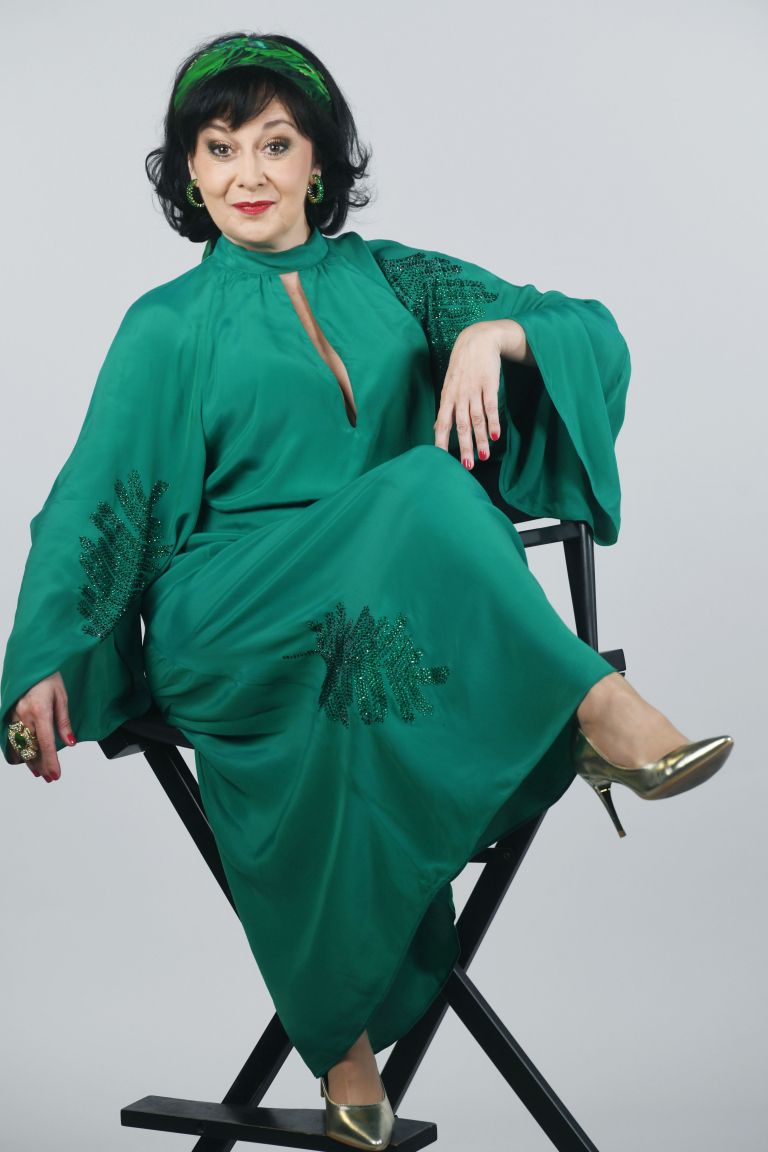 Lara Jankovič