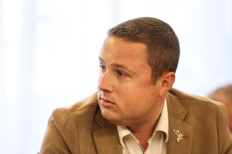 žan mahnič