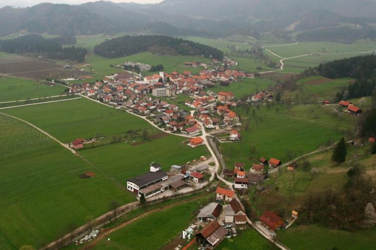 recica-ob-savinji