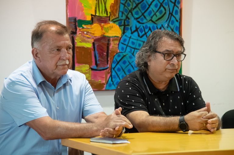 novinarska-konferenca, romska-problematika, pišk