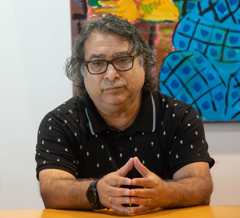 novinarska-konferenca, romska-problematika, pišk