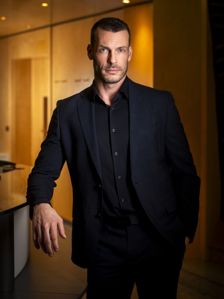 Igor VIšnjar