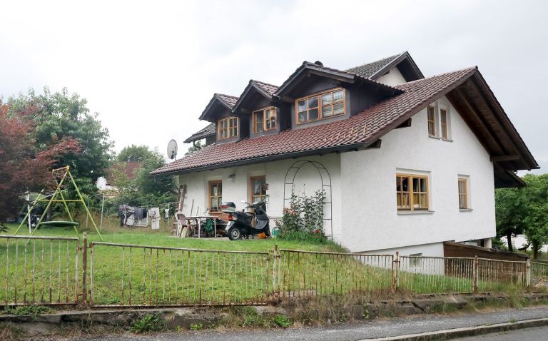 zwiesel, trojni-umor