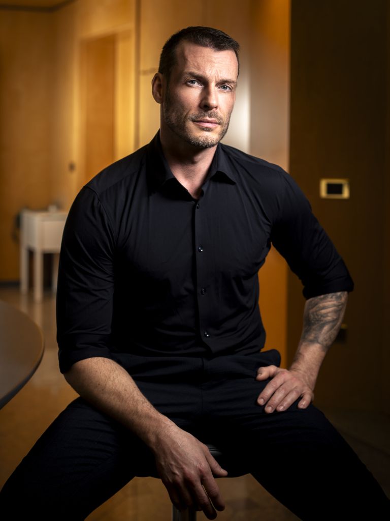 Igor VIšnjar