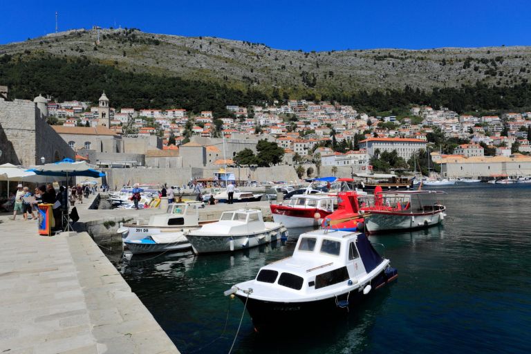 Dubrovnik