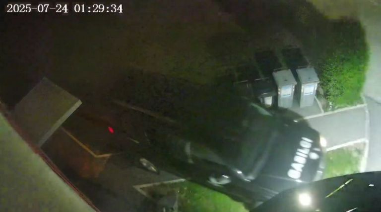 gasilci Prevalje avto