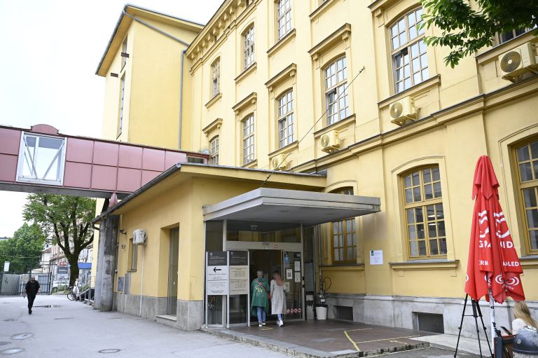 upravna enota, ljubljana