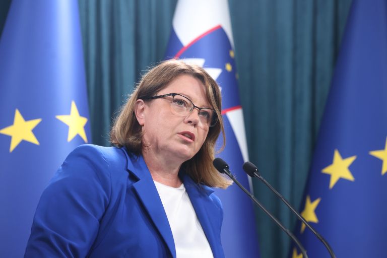 Lidija Kegljevič Zagorc