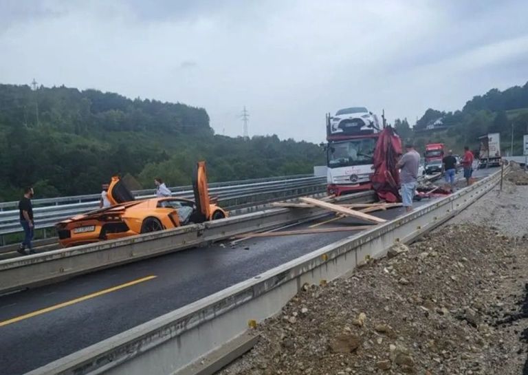 lamborghini