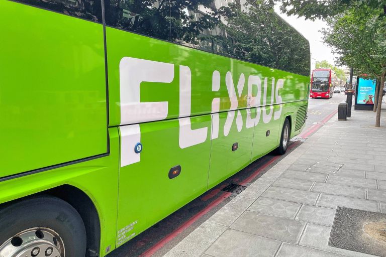 FlixBus