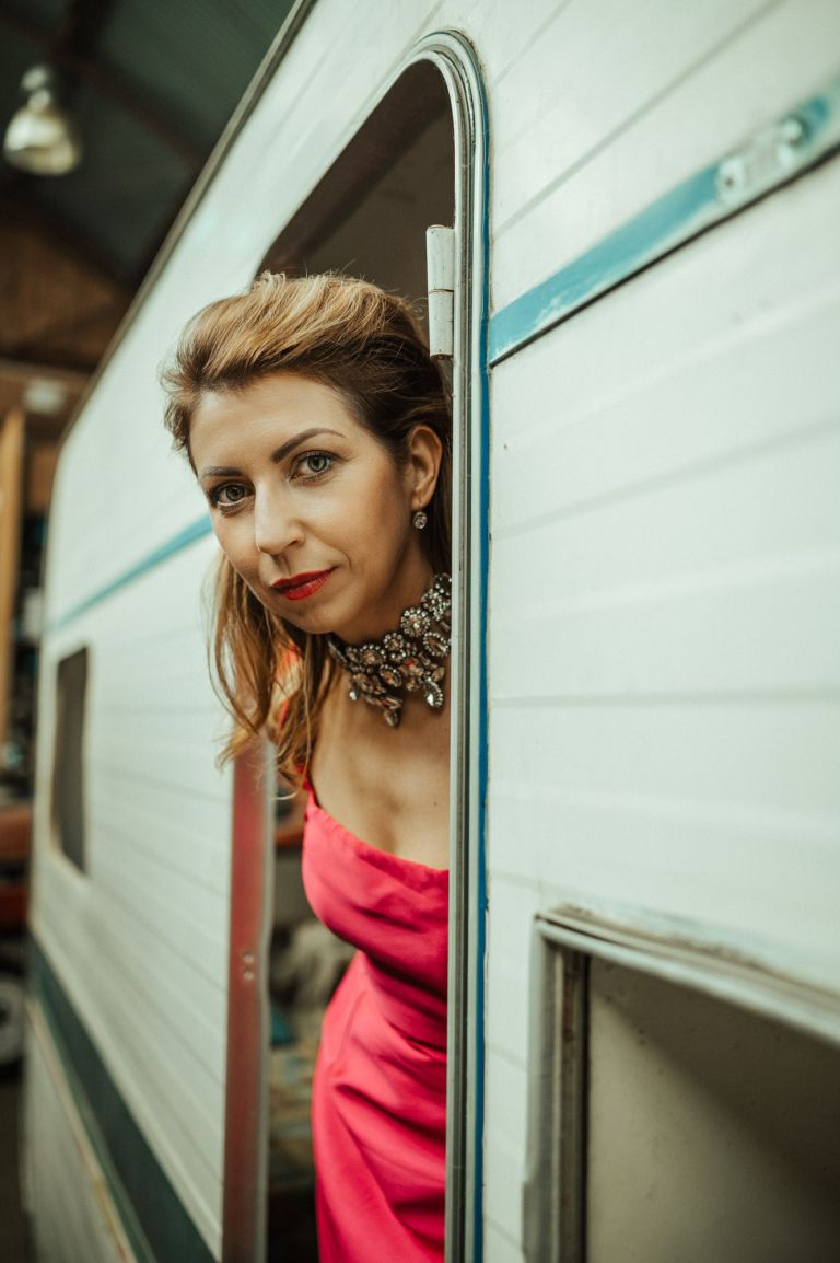 Petra Greiner Merlak