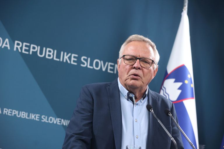 Jože Novak