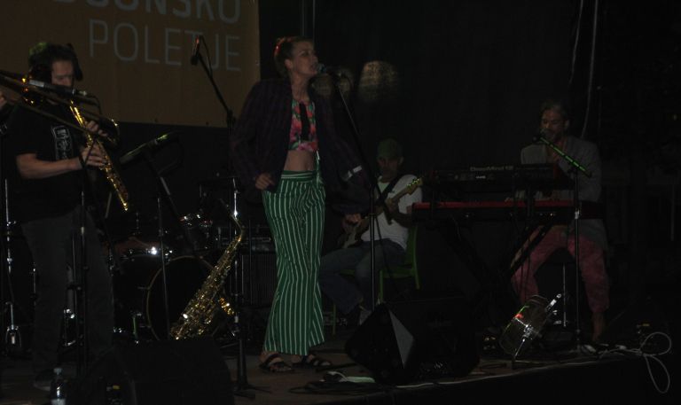 radgonsko-poletje, generator