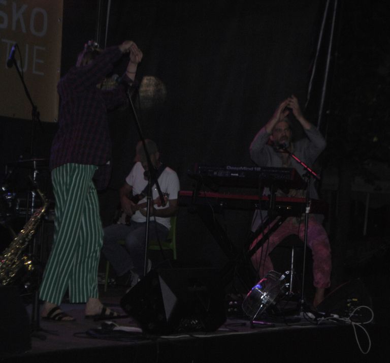 radgonsko-poletje, generator