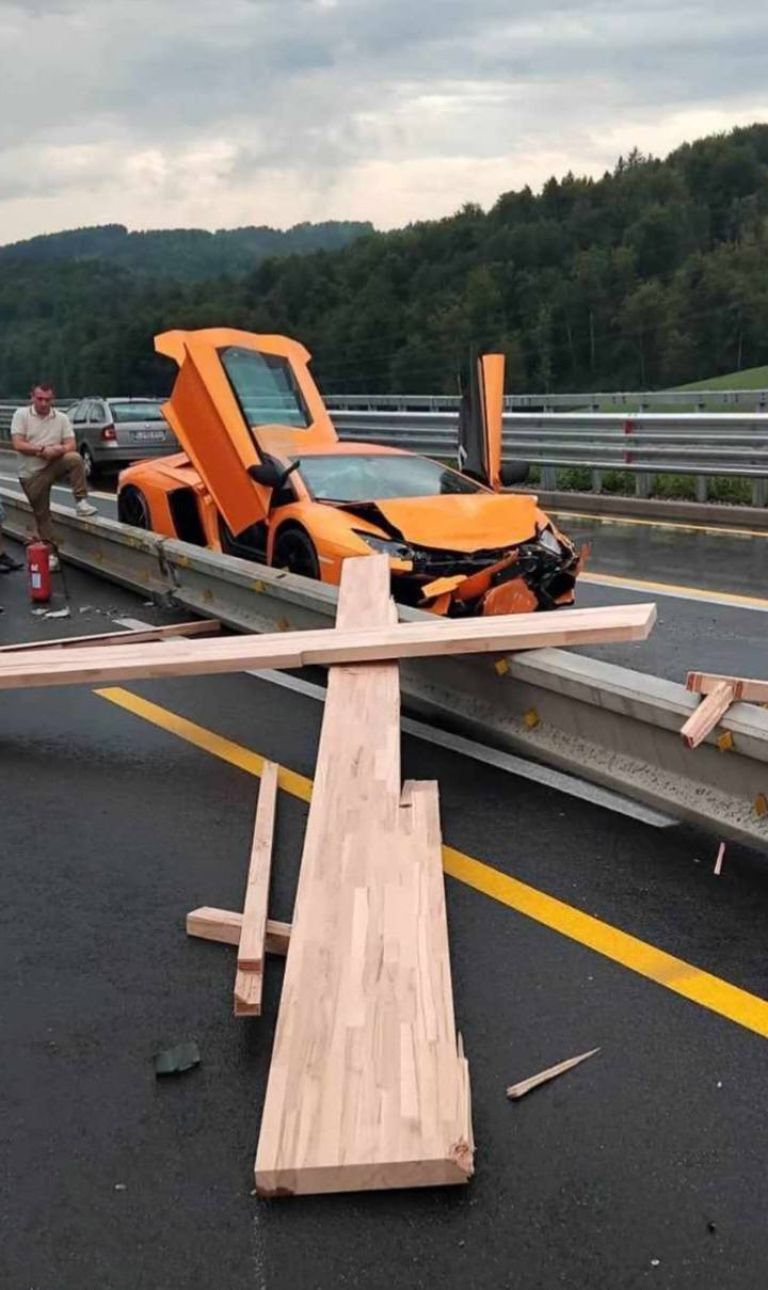 lamborghini