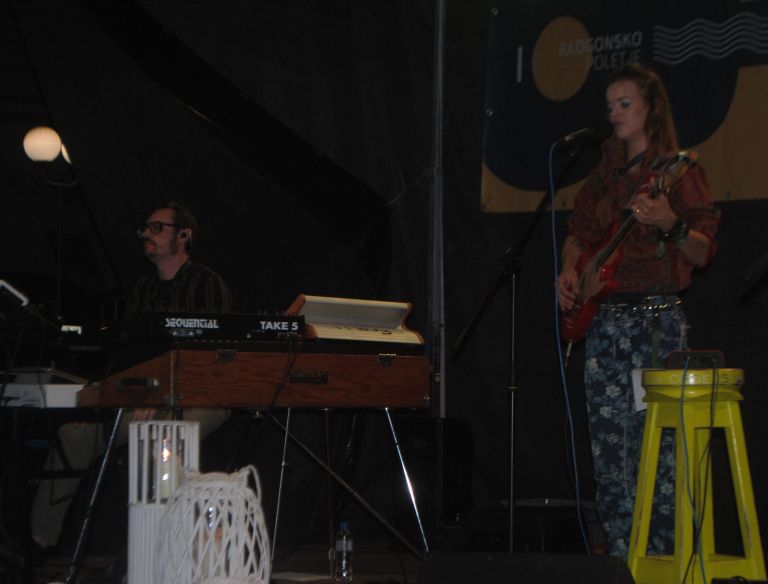 radgonsko-poletje, tina-marinsek