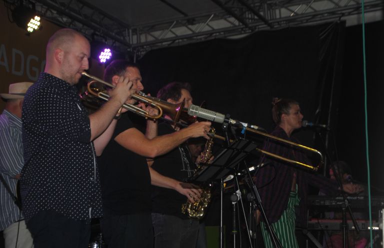 radgonsko-poletje, generator