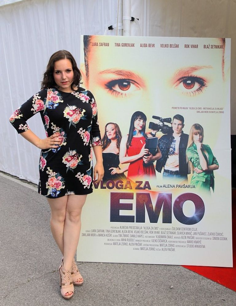 Lara Safran, igralka filma Vloga za Emo.jpg