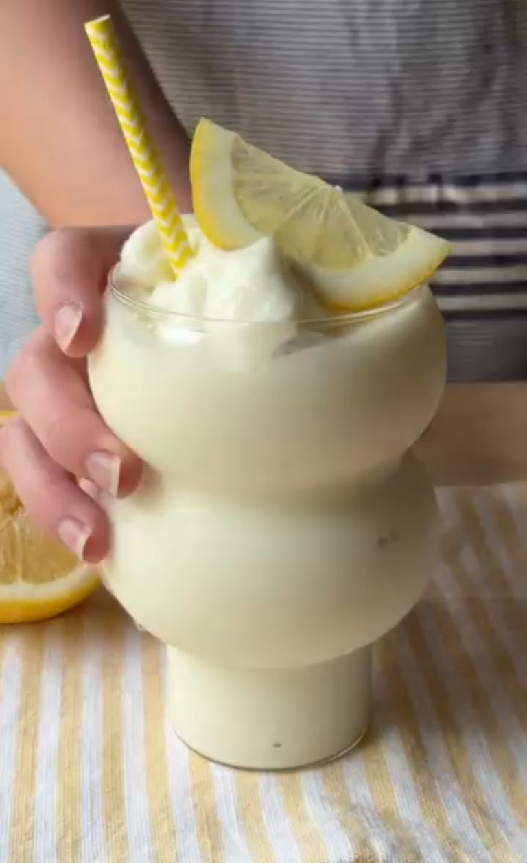kremna limonada