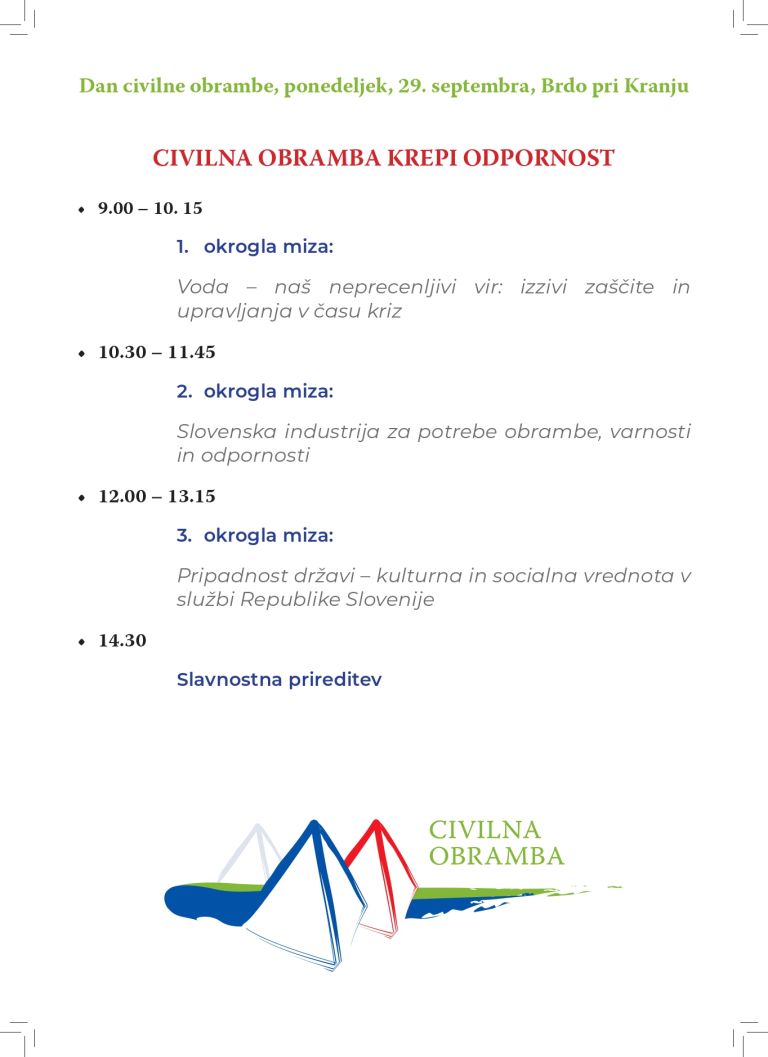 mors, obramba, civilna-obramba, dan-civilne-obrambe, odpornost