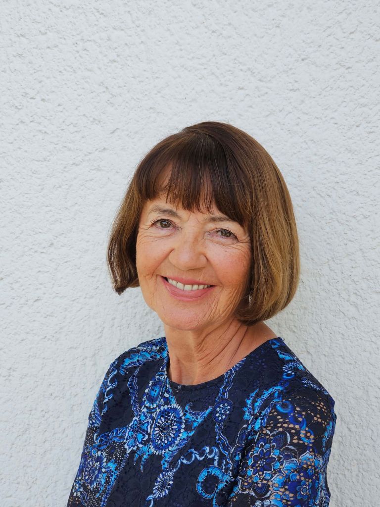 Lučka Kajfež Bogataj