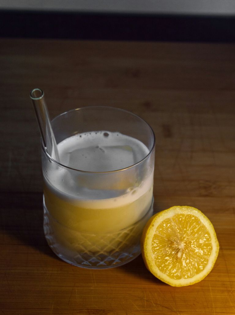 limonada, limona