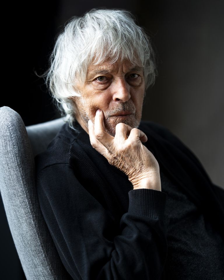 Rudi Kerševan