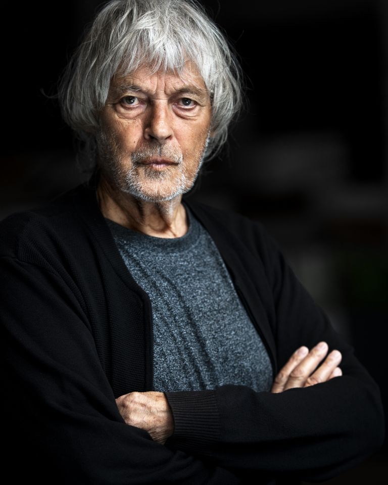 Rudi Kerševan
