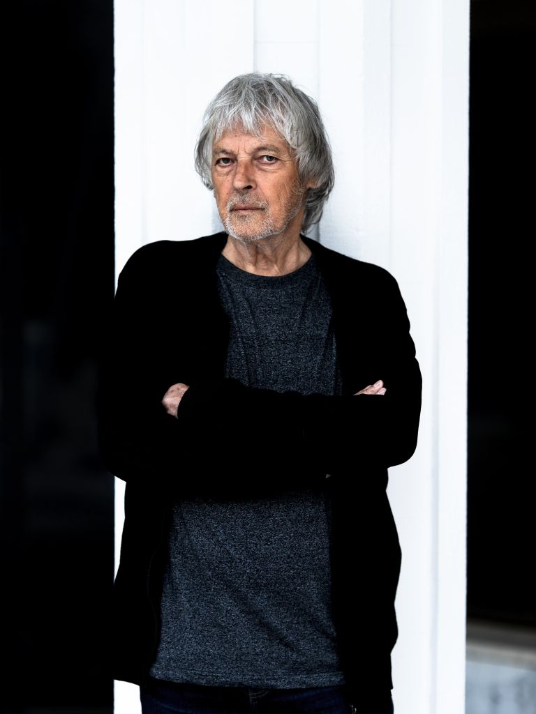 Rudi Kerševan