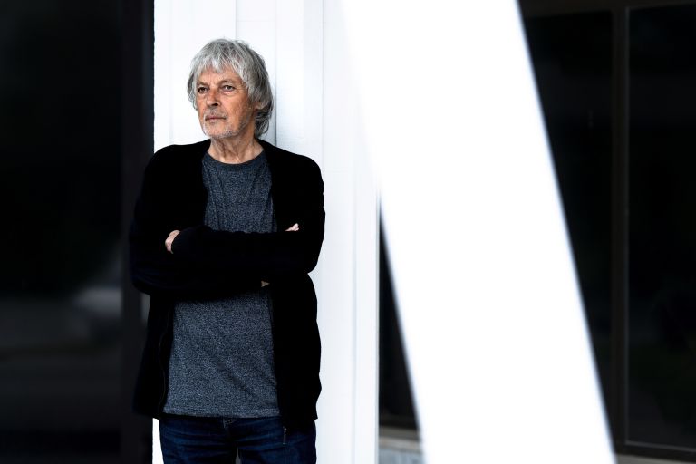 Rudi Kerševan