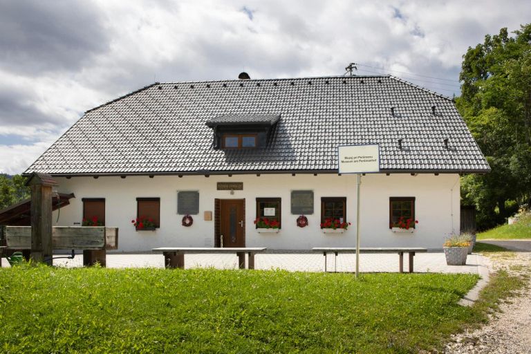 peršman