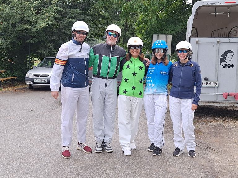 kasaski-klub-ljutomer, kasaske-dirke, hipodrom, ljutomer