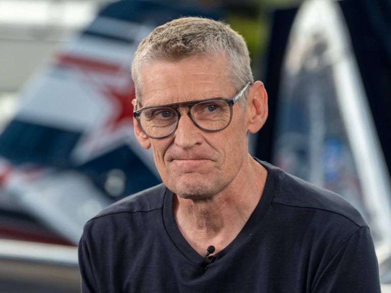 Rolf Aldag