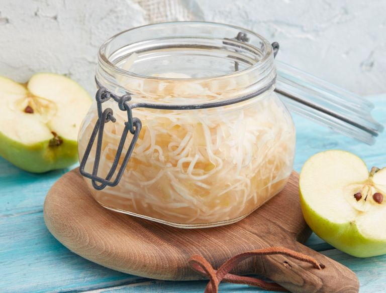 dieta proti driski