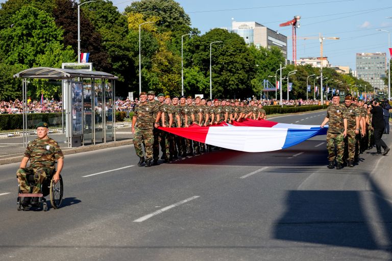 parada