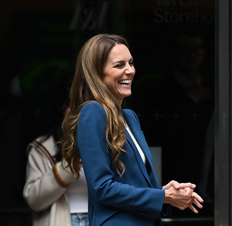 Kate Middleton, muzej
