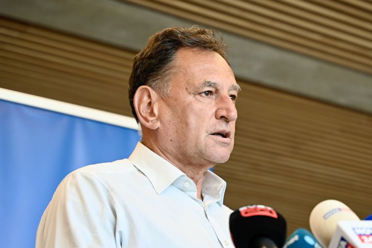 Andrej Ribič
