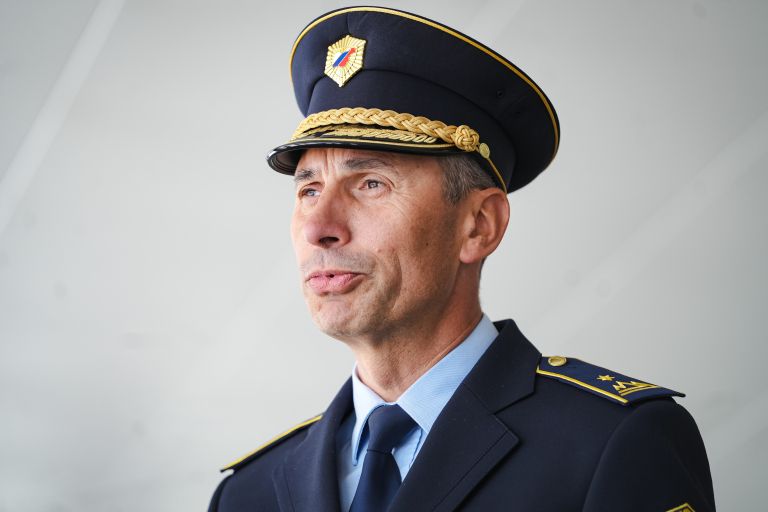 Robert Vehovec
