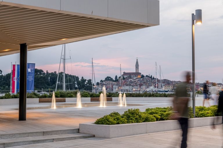 hotel Rovinj