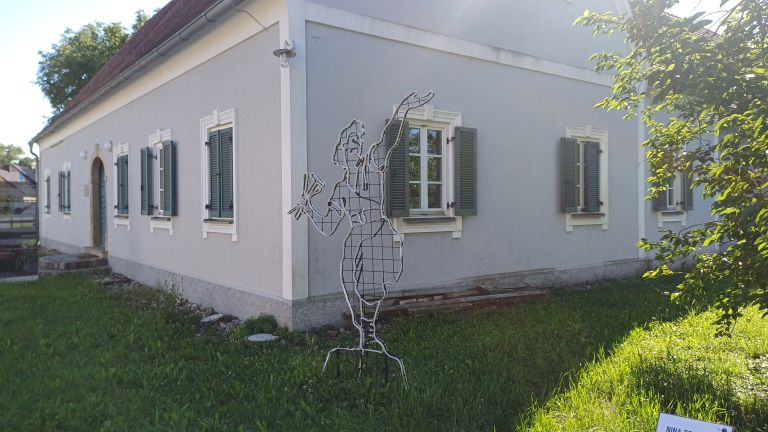 nina tovornik, umetnost vodi ljudstvo, hochsommer