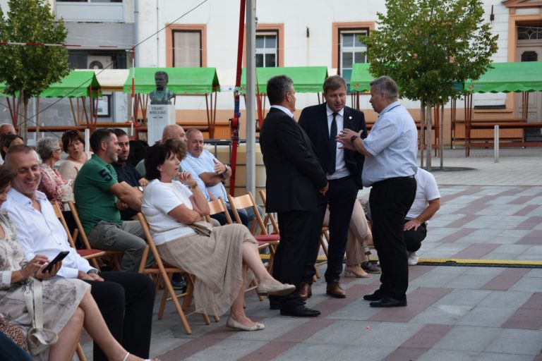 obrtnik leta 2025, ljutomer