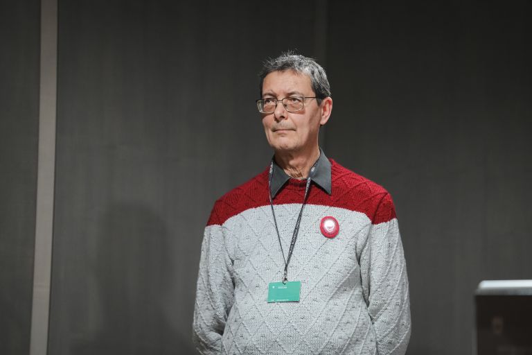 Andrej Pleterski