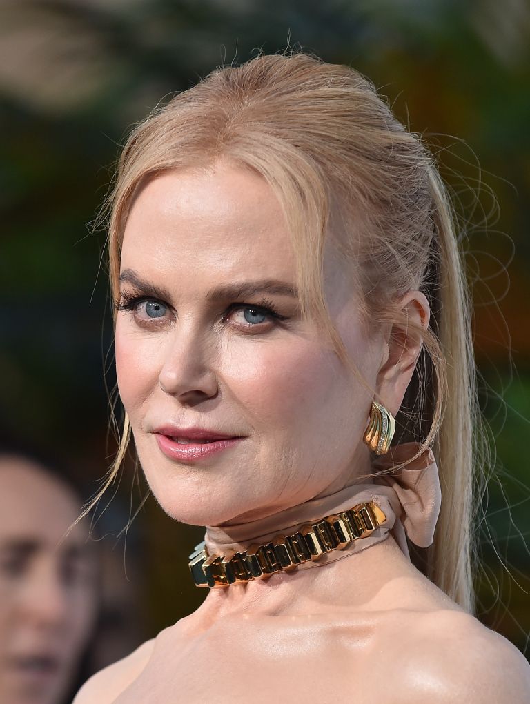 Nicole KIdman