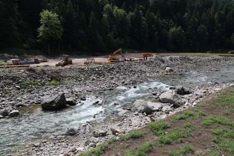 obletnica-poplav, obletnica-poplav-2025, urejanje-vodotokov