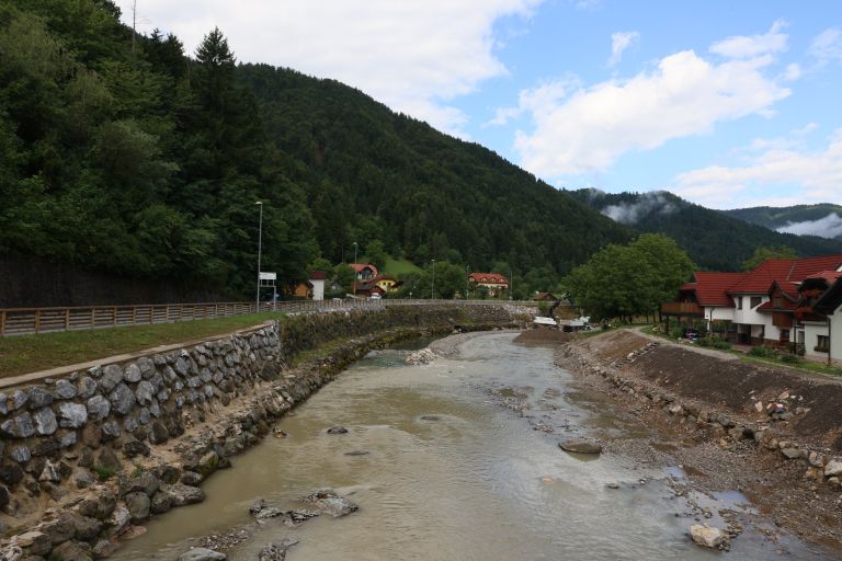 obletnica-poplav, obletnica-poplav-2025, urejanje-vodotokov