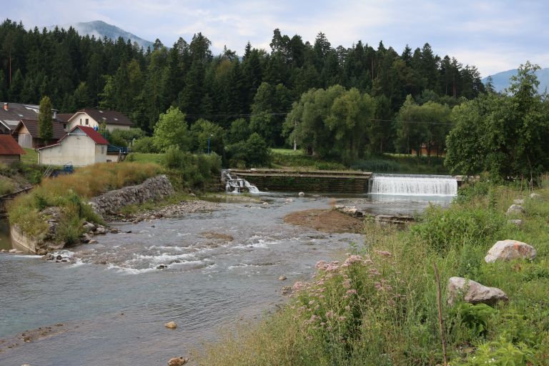 obletnica-poplav, obletnica-poplav-2025, urejanje-vodotokov