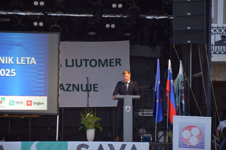 obrtnik leta 2025, ljutomer