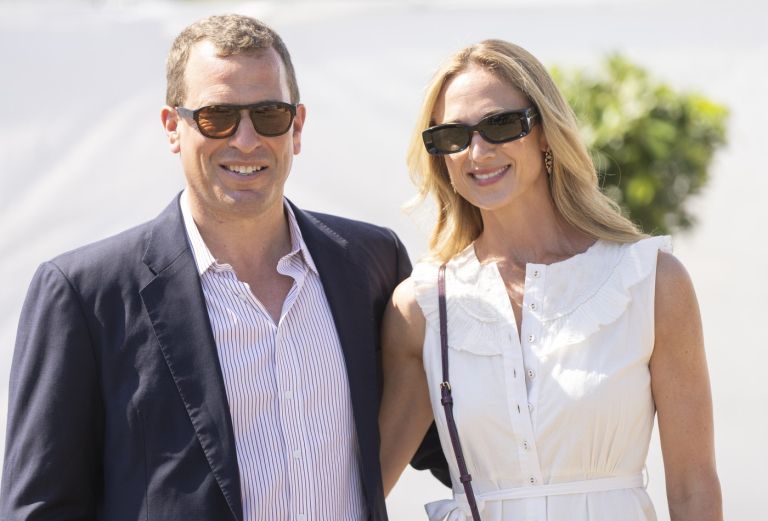 peter-phillips, harriet-sperling