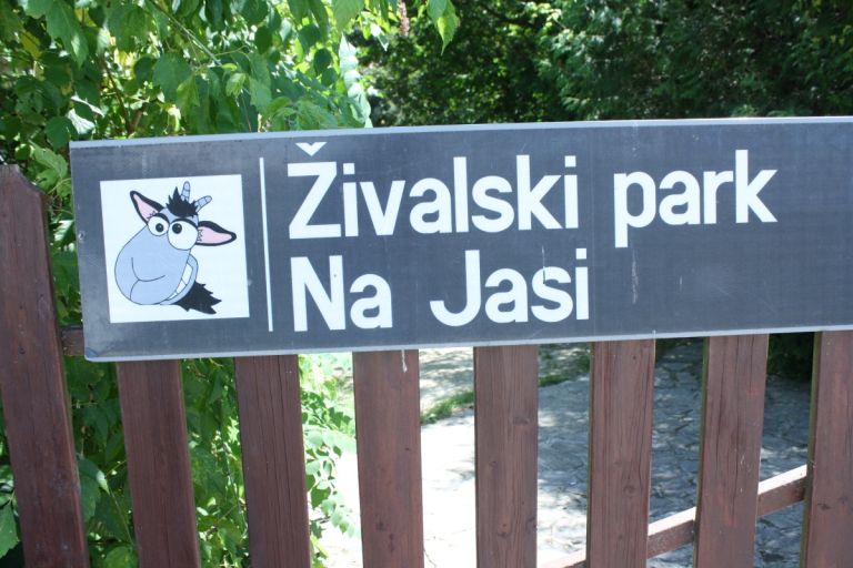 zivalski-park-na-jasi, mini-zivalski-vrt-dobova
